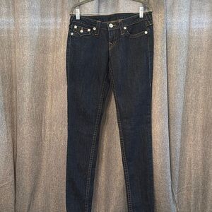 True religion Classic Blue Women's Jeans